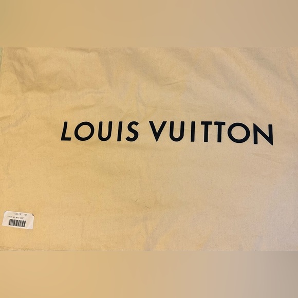 LOUIS VUITTON  NEVERFULL GM - Picture 10 of 12